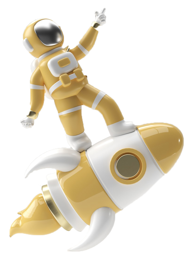astronaut-flying-with-rocket