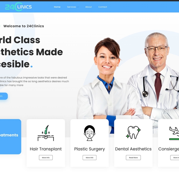 24clinics-front-home