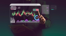 crypto-trading platform