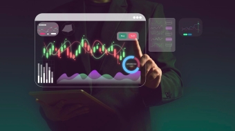 crypto-trading platform