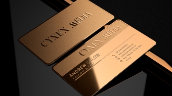 gold-metal-bcard-cynex