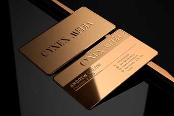gold-metal-bcard-cynex